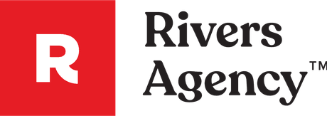 Rivers Agency logo