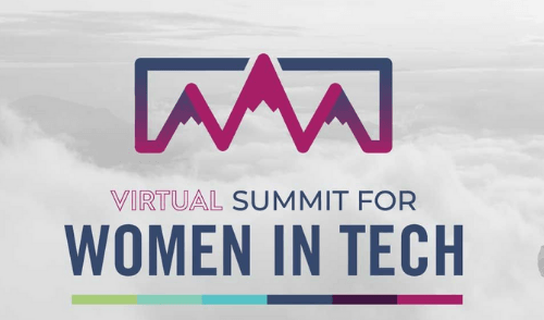 NCTECH Virtual Summit for Women in Tech