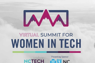 NCTECH Virtual Summit for Women in Tech