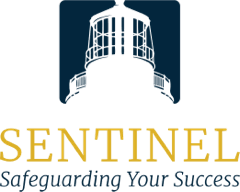 Sentinel logo