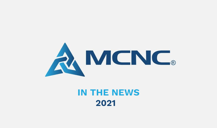 MCNC In the News 2021