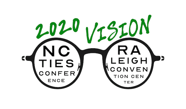 NC Ties 2020 Vision Logo