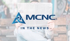 MCNC In The News