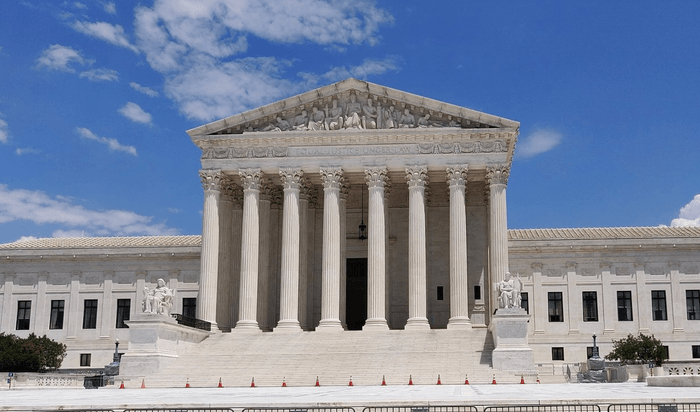 Supreme Court USF ruling