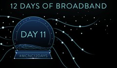 12 Days of Broadband Day 11