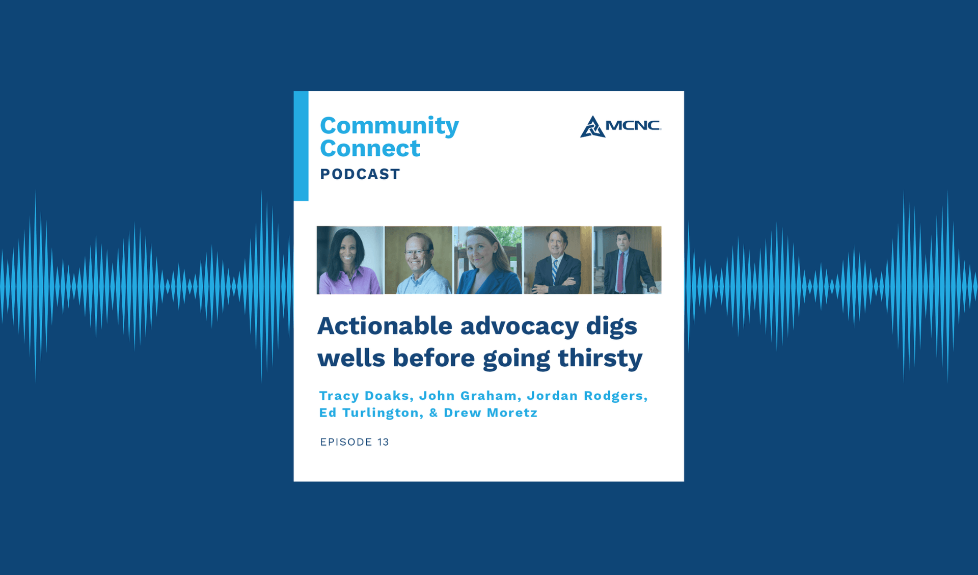 mcnc 4.28 podcast episode 13