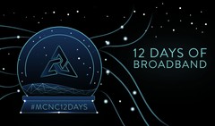 12 Days Landing Page image