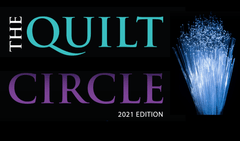 The Quilt Circle 2021 Edition