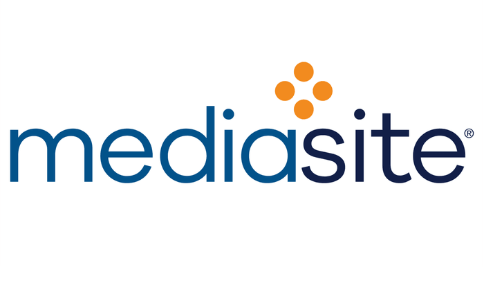 mediasite official logo