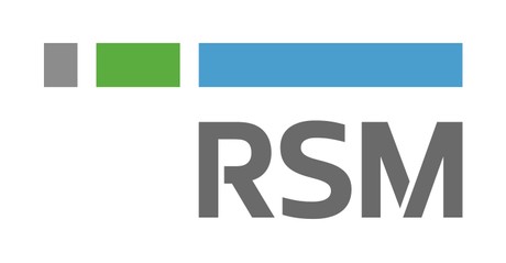RSM sponsor logo