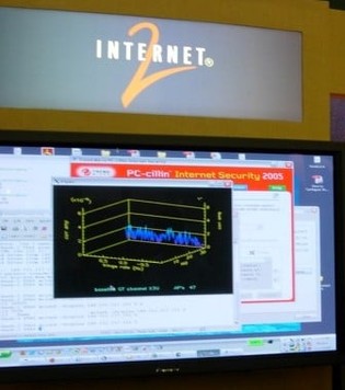 Internet2’s Hybrid Optical and Packet Infrastructure