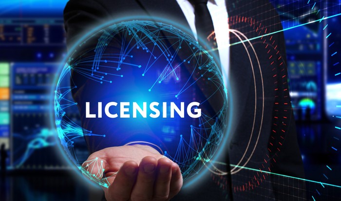 Licensing