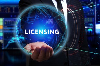 Licensing