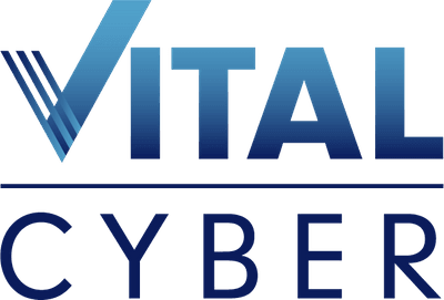 VItal Cyber Logo