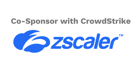 Zscaler co-sponsor