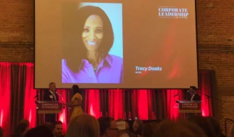 Tracy Doaks award