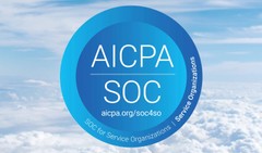 AICPA SOC Logo