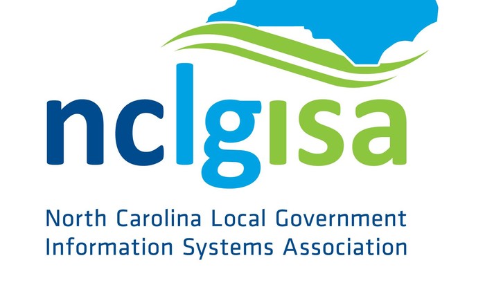 NCLGISA Logo