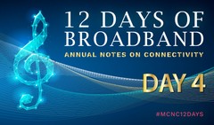 12 Days of Broadband Day 4