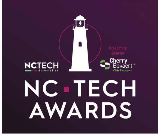 NC Tech Awards