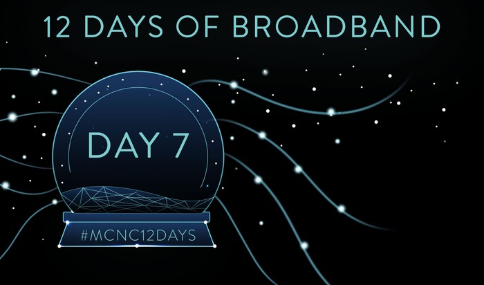 12 Days Day 7