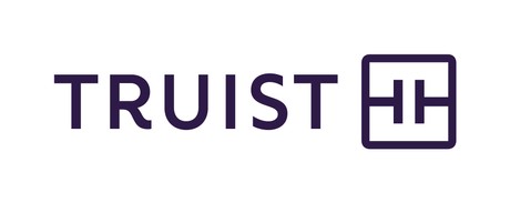 Truist sponsor logo
