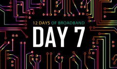 12 Days of Broadband: Day 7