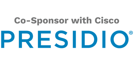 Presidio co-sponsor logo