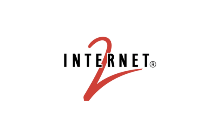Internet2 Logo
