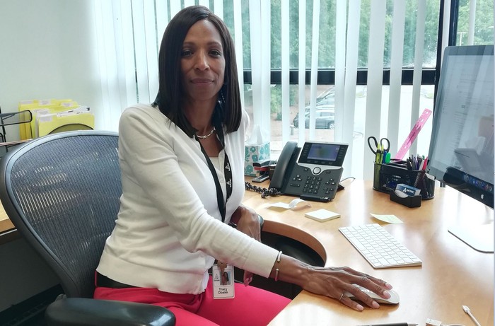 Tracy Doaks, MCNC CEO
