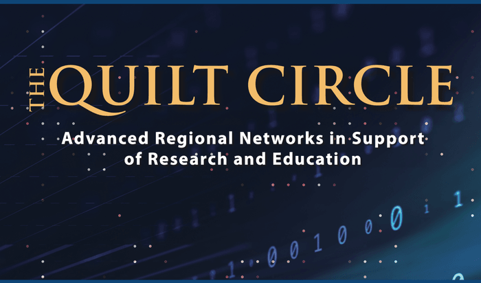 The Quilt Circle 2025