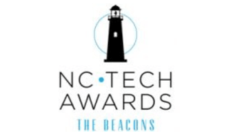 NC Tech awards The Beacons