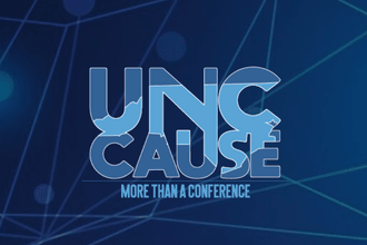 UNC Cause 2021 - More Than A Conference