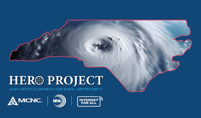 Hurricane MCNC
