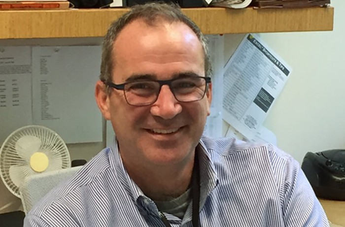 Sean Doyle