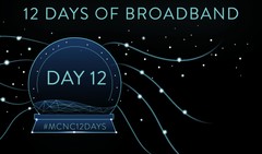 12 Days day 12