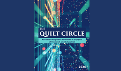 The Quilt