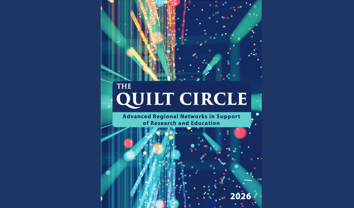 The Quilt