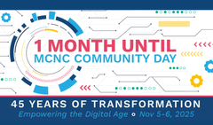 MCNC Community Day 2025