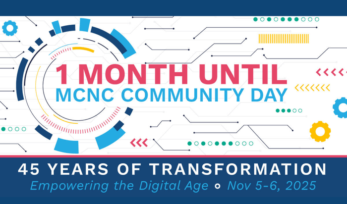 MCNC Community Day 2025