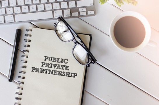 Public Private Partnership