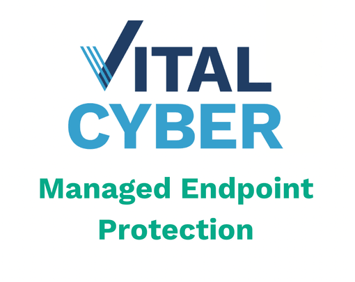 Vital Cyber Managed Endpoint Protection