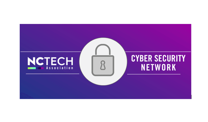 NC TECH Cyber Security Network Banner