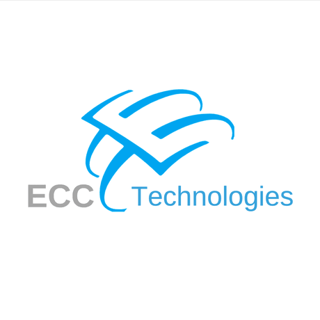 ECC Technologies sponsor logo