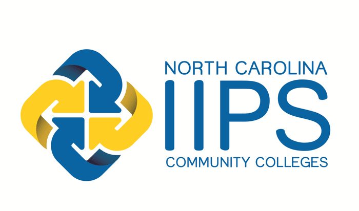 NC IIPS Logo