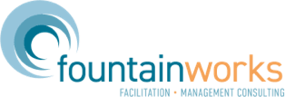 Fountain Works logo