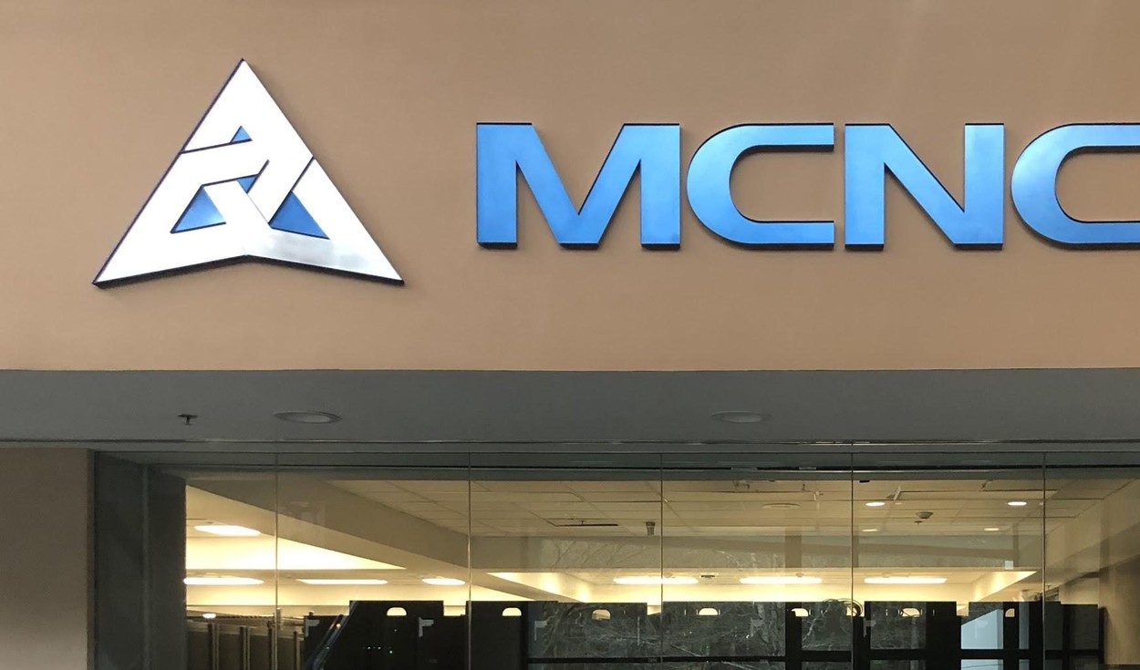 MCNC Lobby