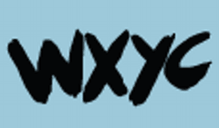 WXYC Logo