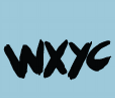 WXYC Logo
