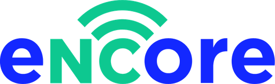 eNCore logo